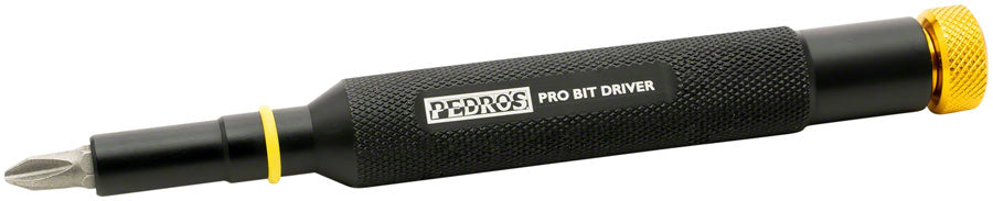 Pedro's Pro Bit Driver