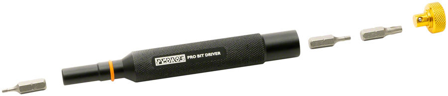 Pedro's Pro Bit Driver