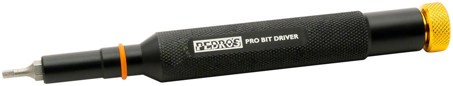 Pedro's Pro Bit Driver