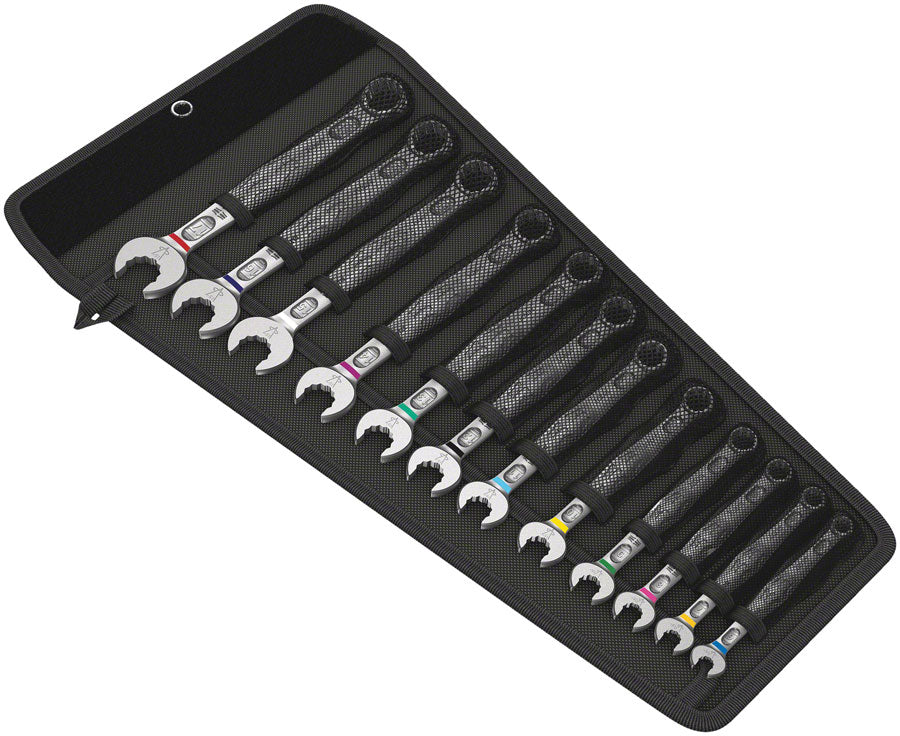 Wera Bicycle Set 12