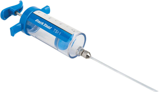 Park Tool Tubeless Sealant Injector