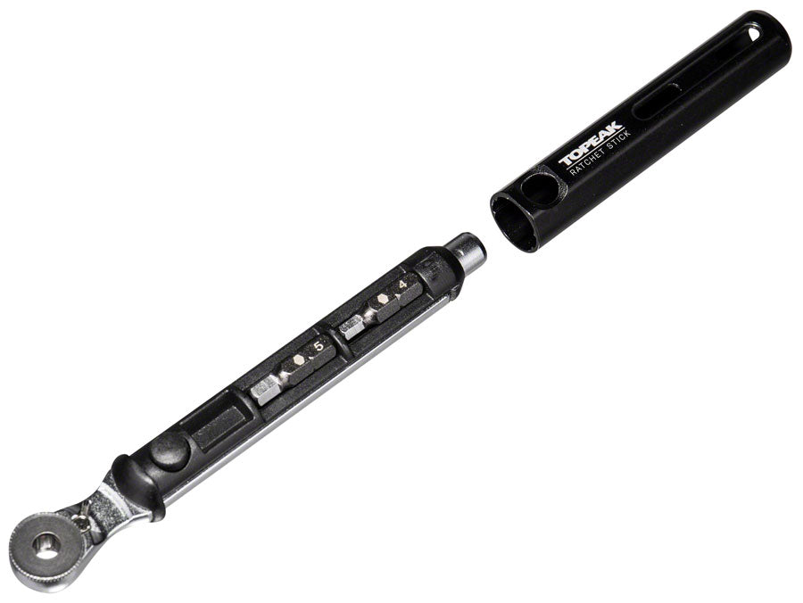 Topeak Ratchet Stick