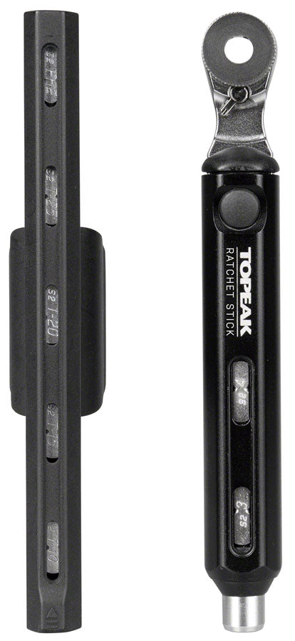 Topeak Ratchet Stick