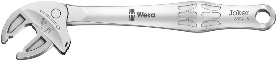 Wera Joker Self-Setting Spanner