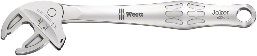 Wera Joker Self-Setting Spanner