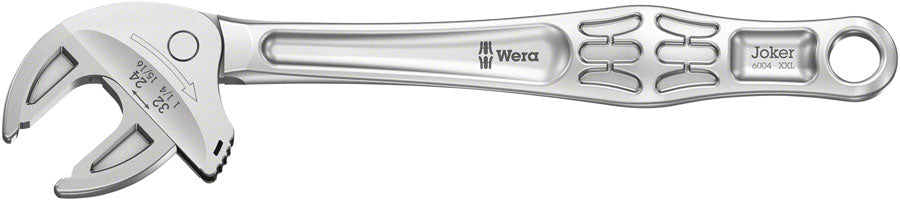 Wera Joker Self-Setting Spanner