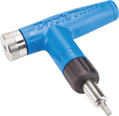 Park Tool Adjustable Torque Driver