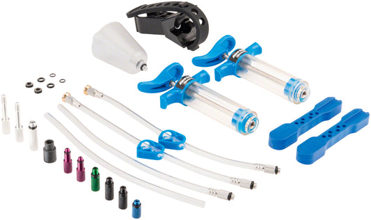 Park Tool BKM-1 Hydraulic Bleed Kit