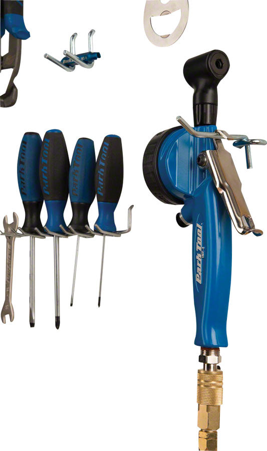 Park Tool Shop Inflator