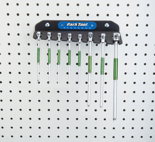 Park Tool THT-1 Torx Wrench Set