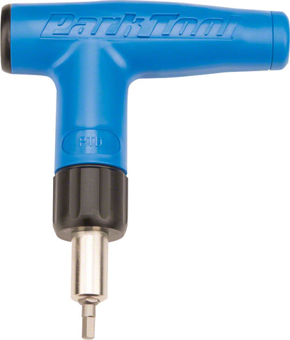 Park Tool Preset Torque Driver