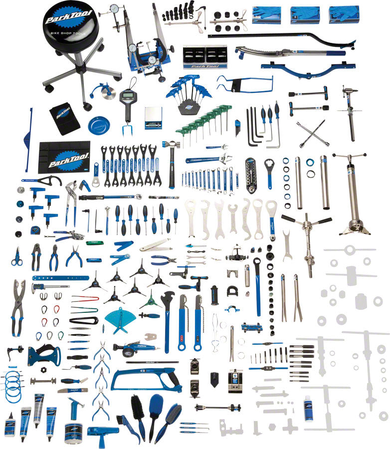 Park Tool BMK-25