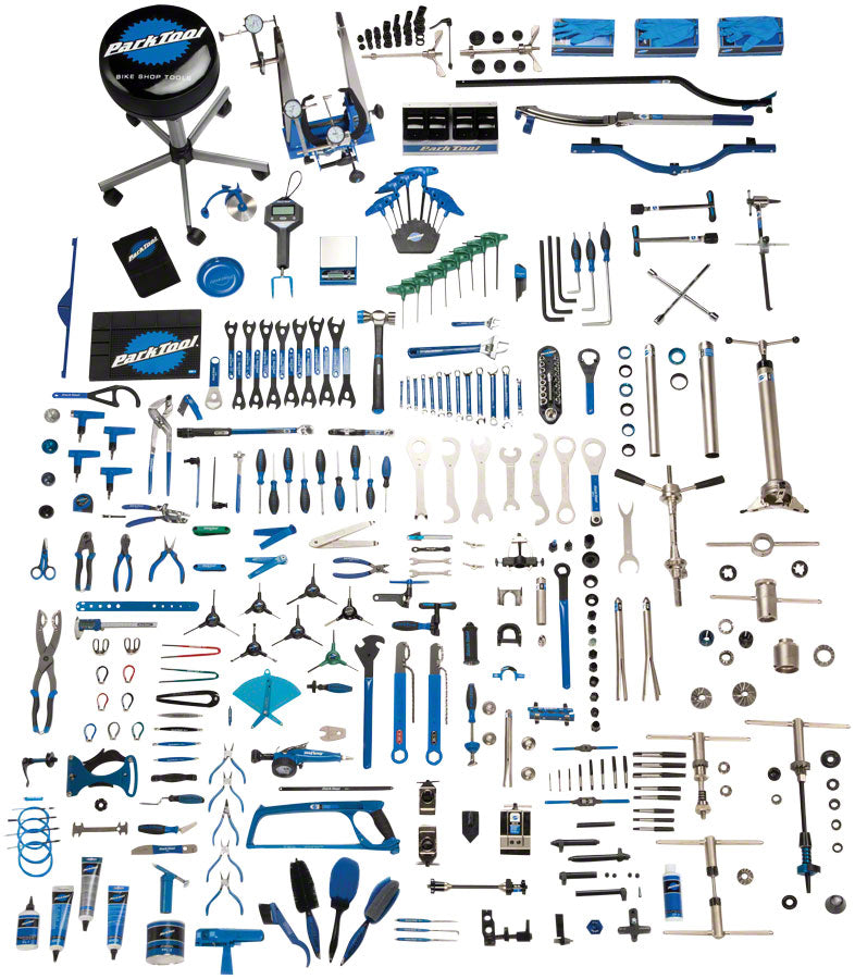 Park Tool MK-268