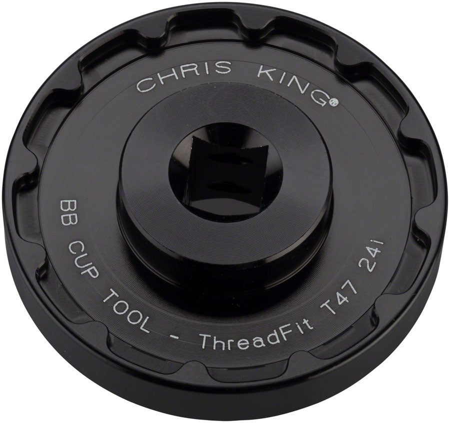 Chris King Bottom Bracket Tool