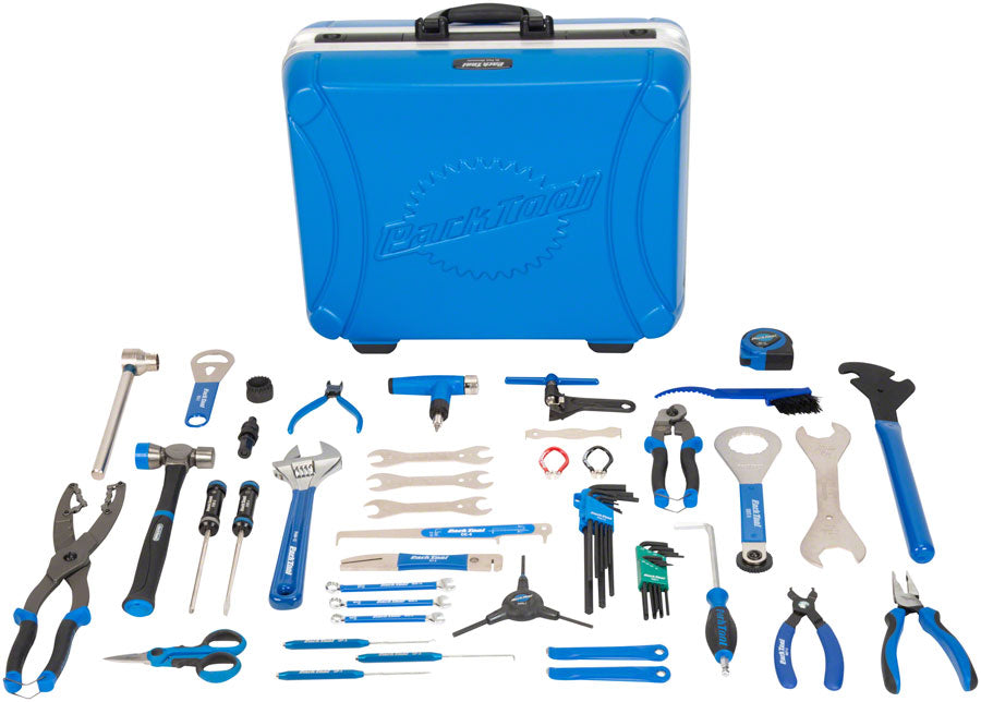 Park Tool EK-3 Travel and Event Kit