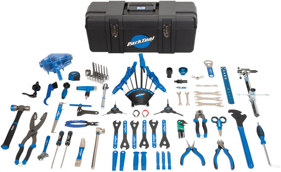 Park Tool PK-4 Tool Kit