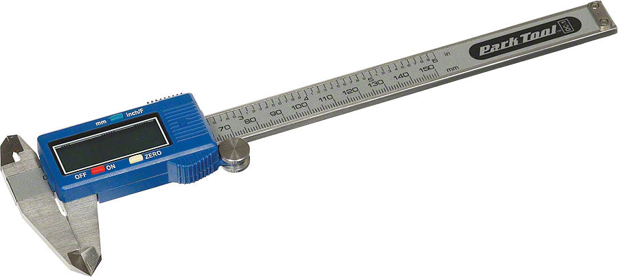 Park Tool Digital Caliper