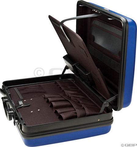 Park Tool Blue Box Tool Case