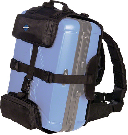 Park Tool Blue Box Backpack Harness