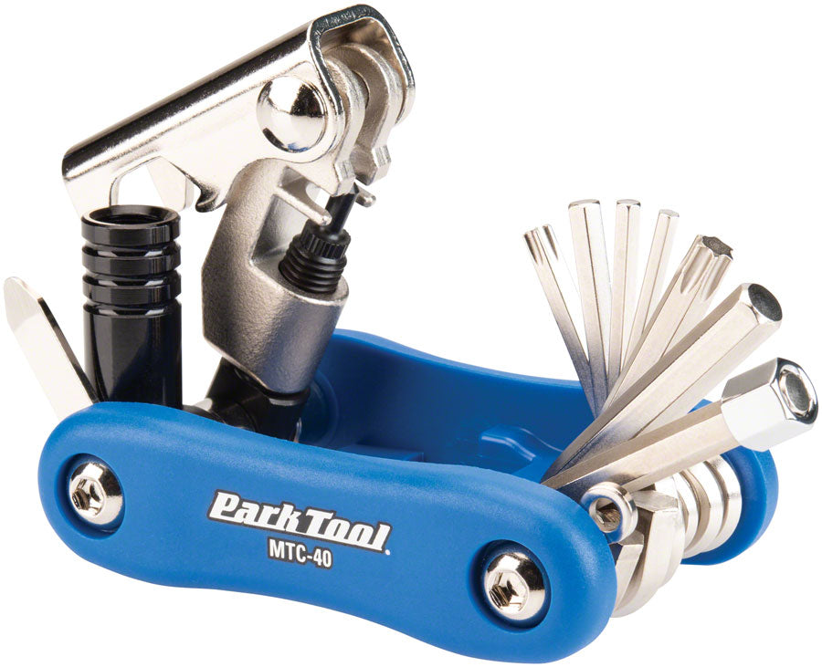 Park Tool MTC