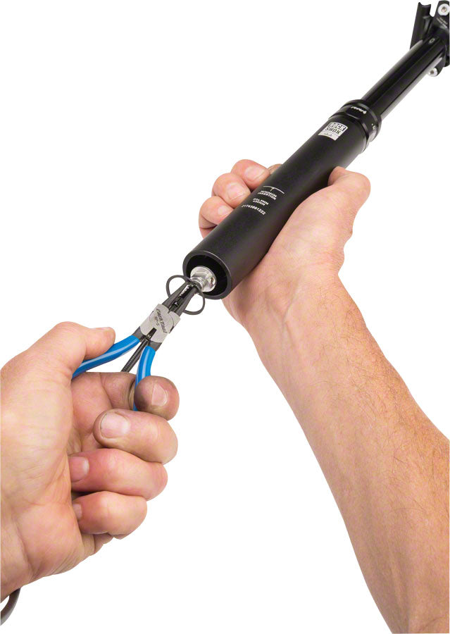 Park Tool LP-7 - Utility Pliers