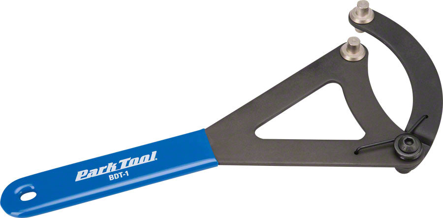 Park Tool Sprocket Remover