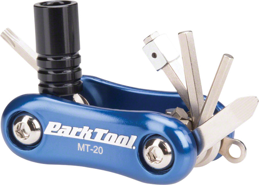 Park Tool Multi Tool