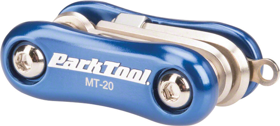 Park Tool Multi Tool