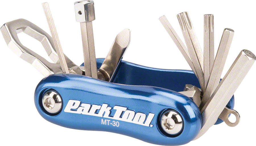 Park Tool Multi Tool