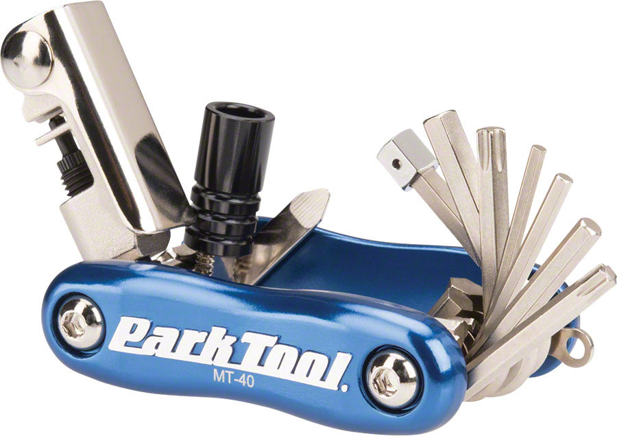 Park Tool Multi Tool