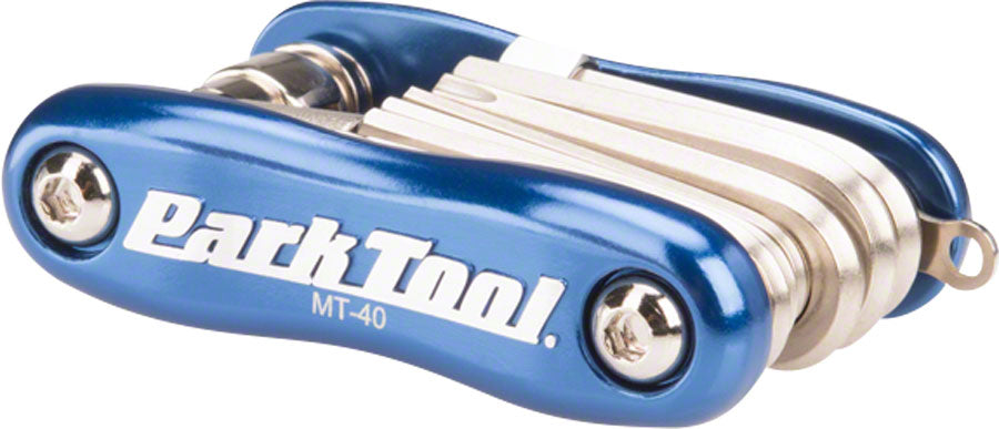 Park Tool Multi Tool