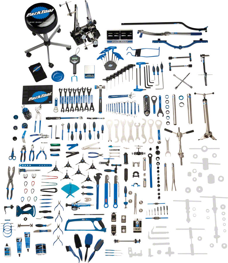 Park Tool BMK-243