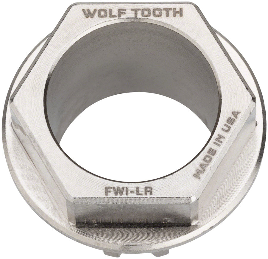Wolf Tooth Pack Wrench Inserts