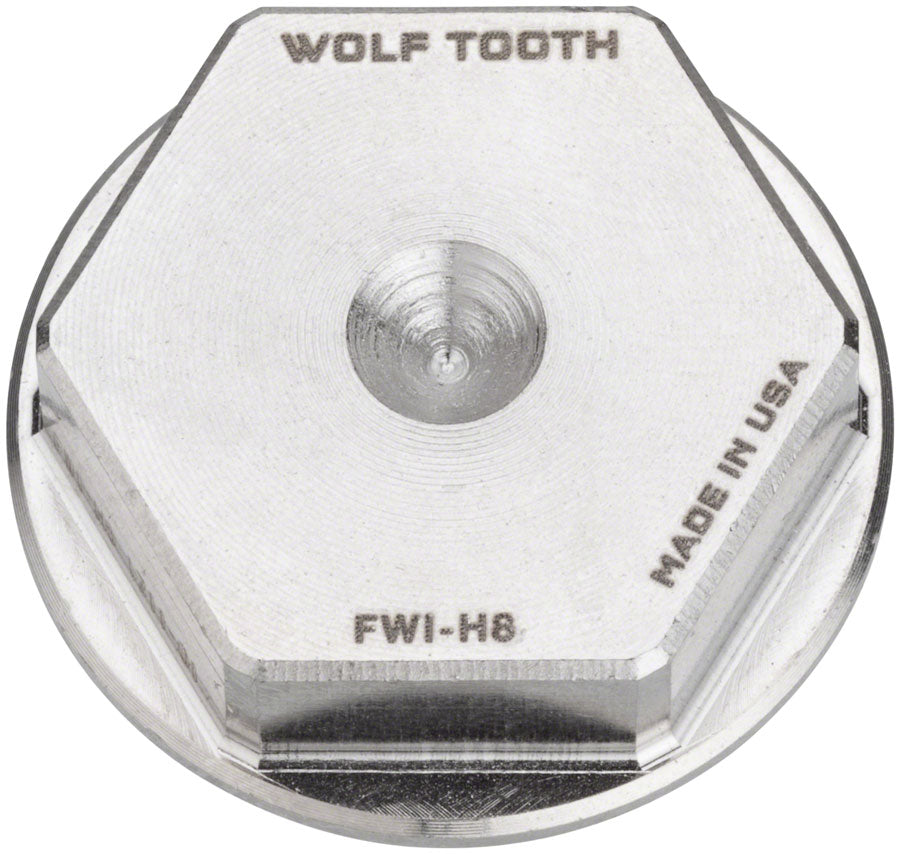 Wolf Tooth Pack Wrench Inserts