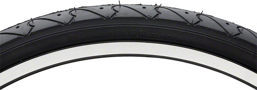 Vee Rubber Smooth Tire