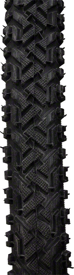 Vee Rubber Semi Knobby Tire