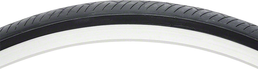 Vee Rubber Smooth Tire