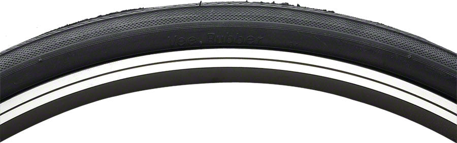 Vee Rubber Smooth Tire