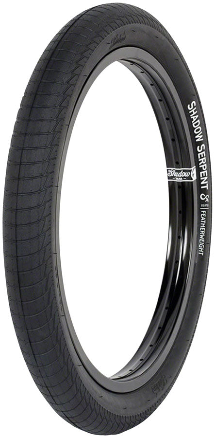 The Shadow Conspiracy Serpent Tire