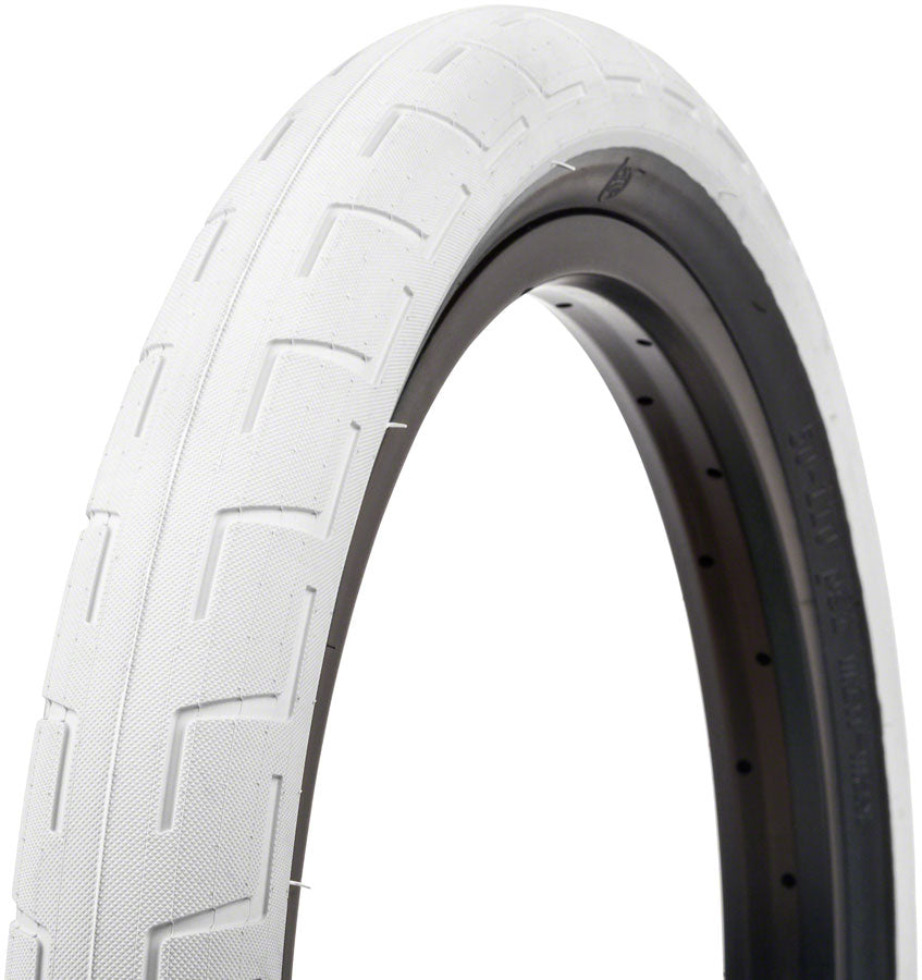 BSD Donnastreet Tire