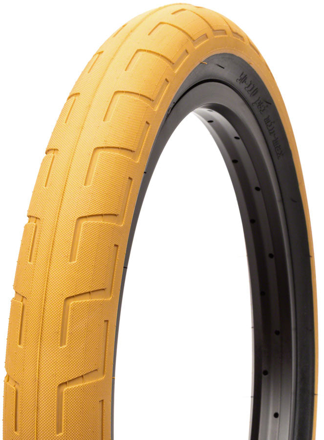 BSD Donnastreet Tire