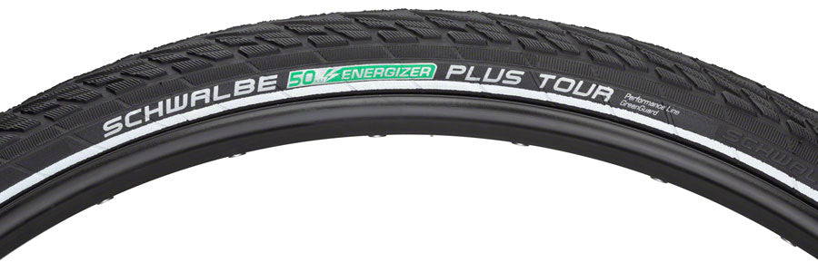 Schwalbe Energizer Plus Tour Tire