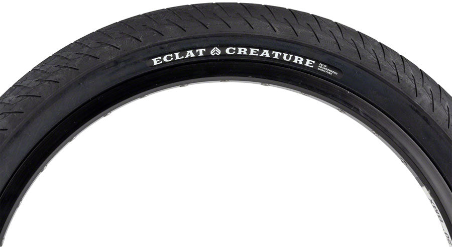 Eclat Creature Tire