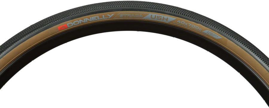 Donnelly Sports Strada USH WC Tire