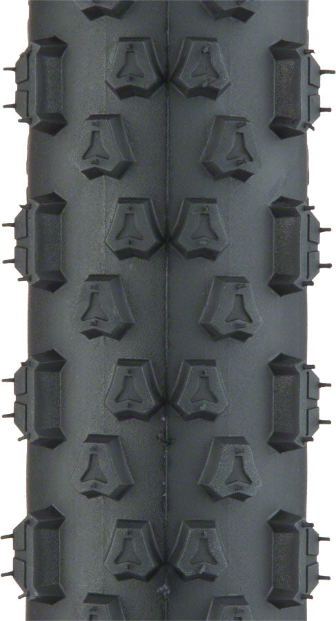 Vredestein Black Panther Xtreme TLR Tire