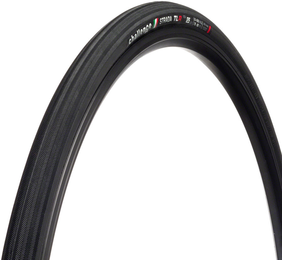 Challenge Strada Race Tire