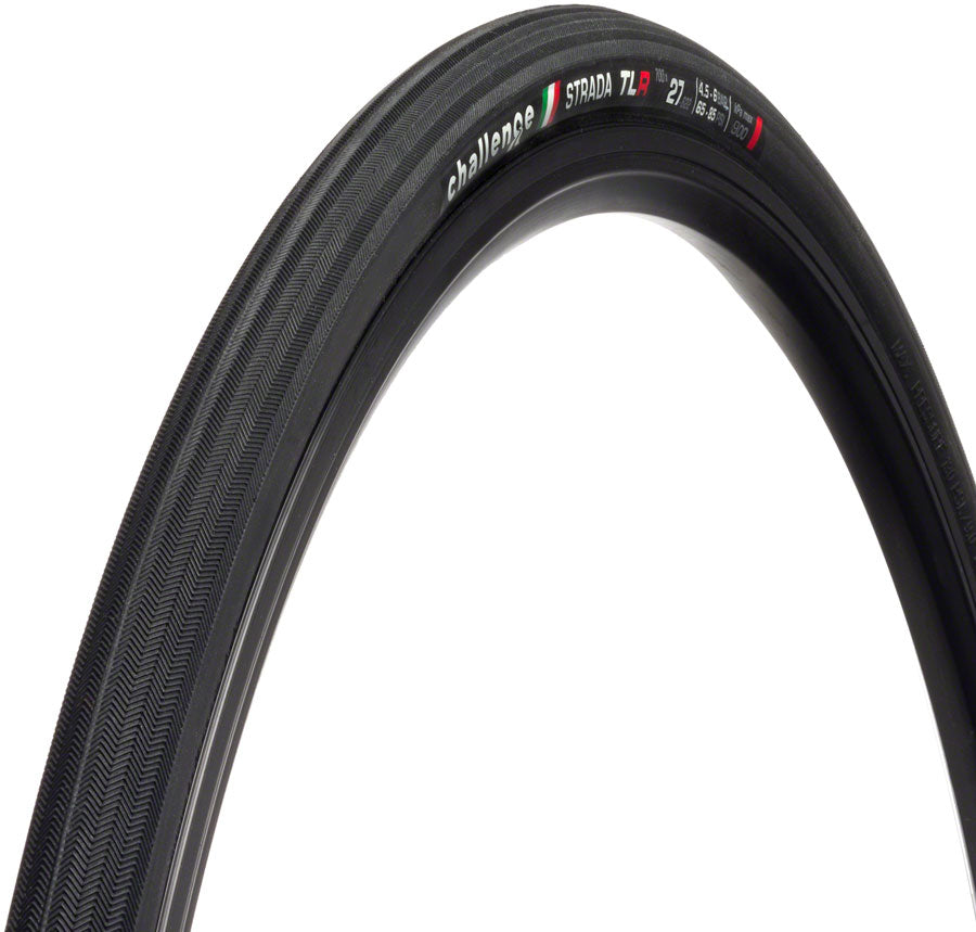 Challenge Strada Race Tire