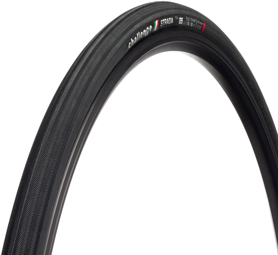 Challenge Strada Race Tire