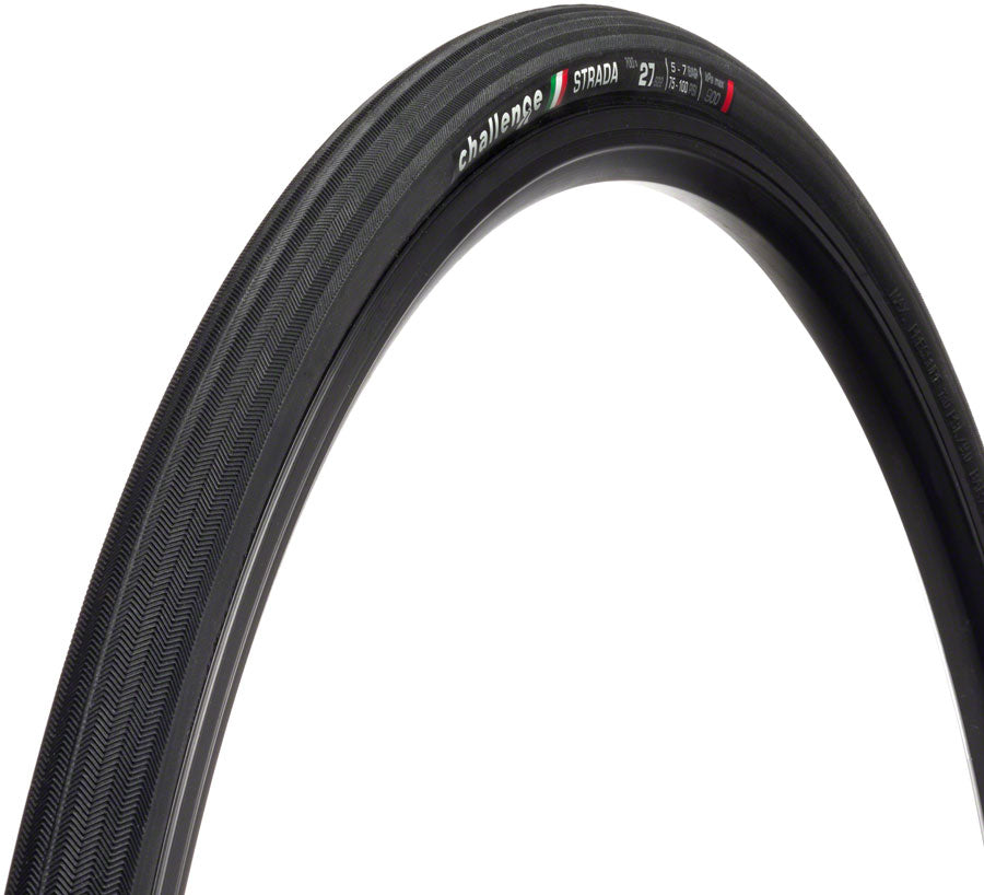 Challenge Strada Race Tire