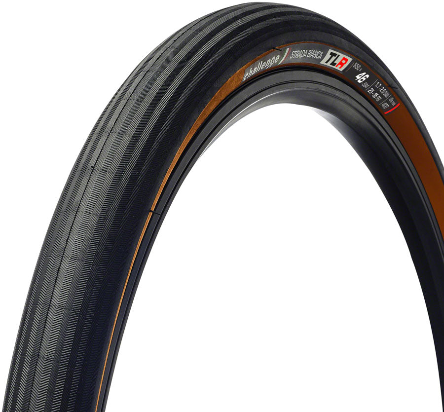 Challenge Strada Bianca Race Tire